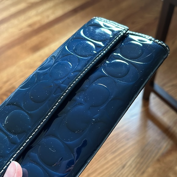 New Coach Purse Wallet - Picture 3 of 6